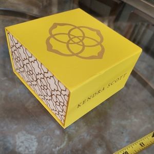 Nwt Karen Scott Yasmin necklace